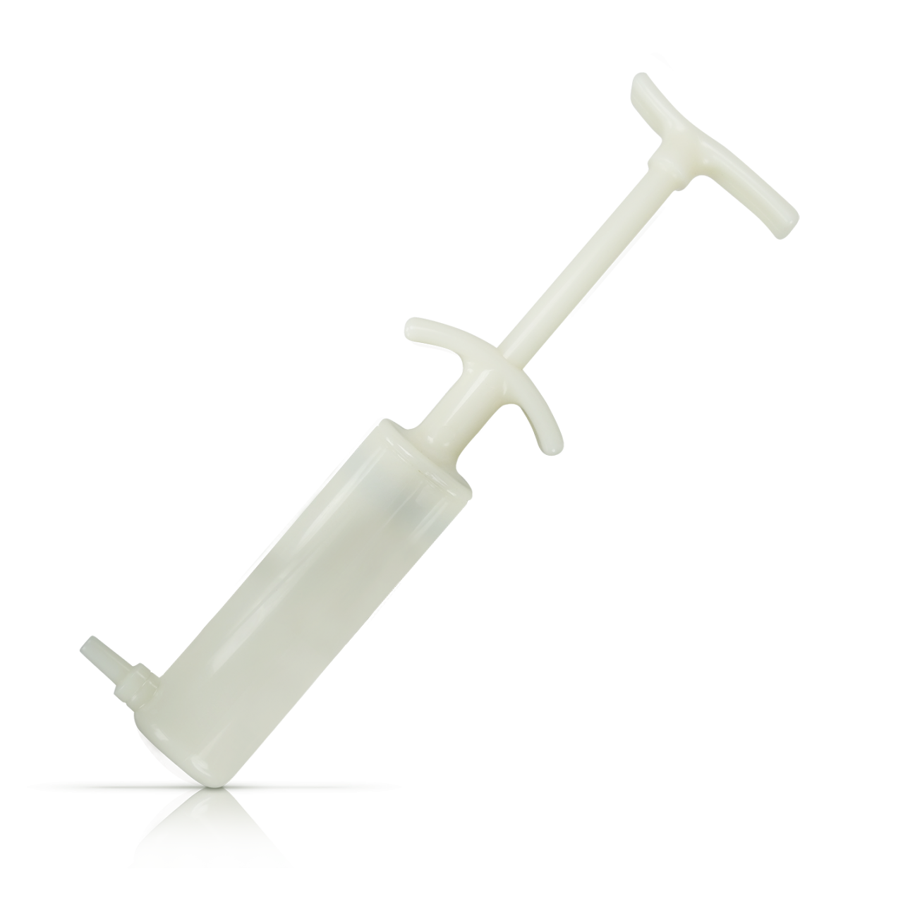Pearl White Syringe – Strong Man | Aphrodite
