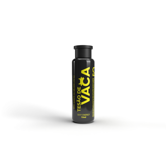 Cow’s Horniness - 10ml