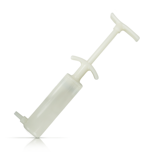 Pearl White Syringe – Strong Man | Aphrodite