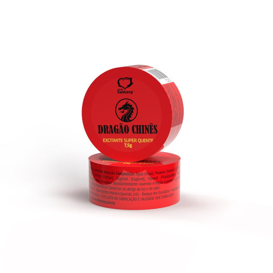 Chinese Dragon Ointment 7.5g