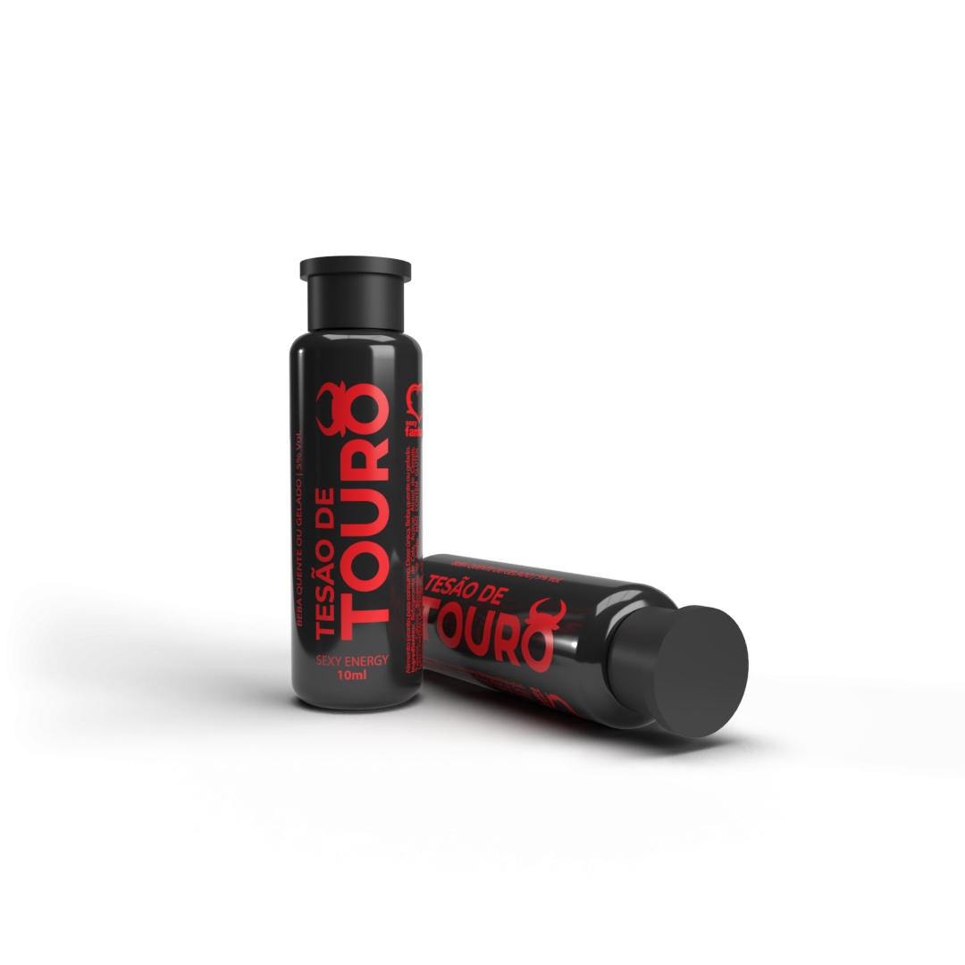 Bull’s Desire 10 ml