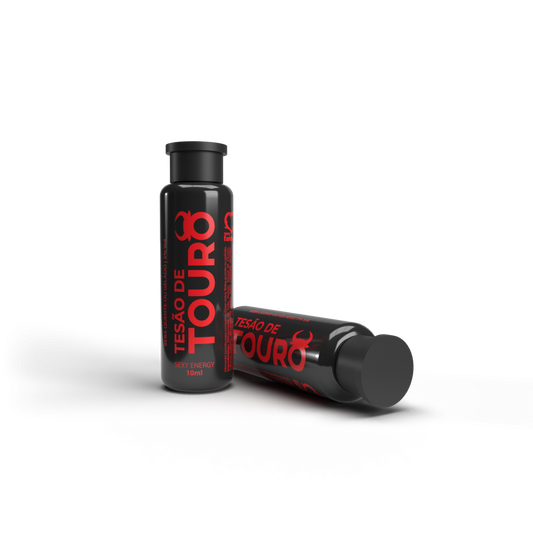 Bull’s Desire 10 ml