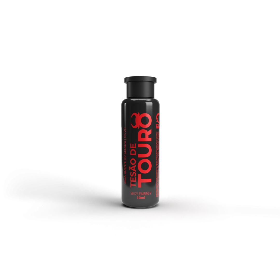 Bull’s Desire 10 ml