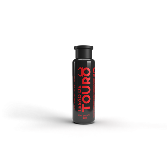 Bull’s Desire 10 ml