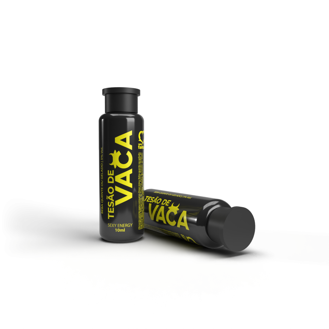 Cow’s Horniness - 10ml