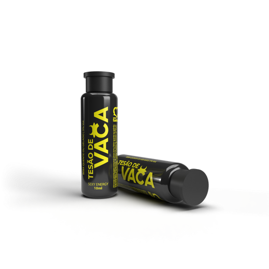 Cow’s Horniness - 10ml