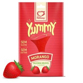 Yummy Panties – Strawberry