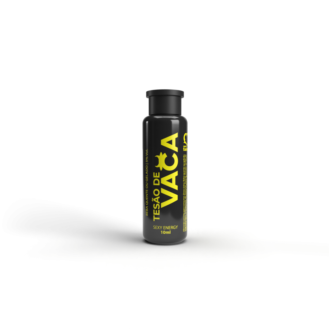 Cow’s Horniness - 10ml