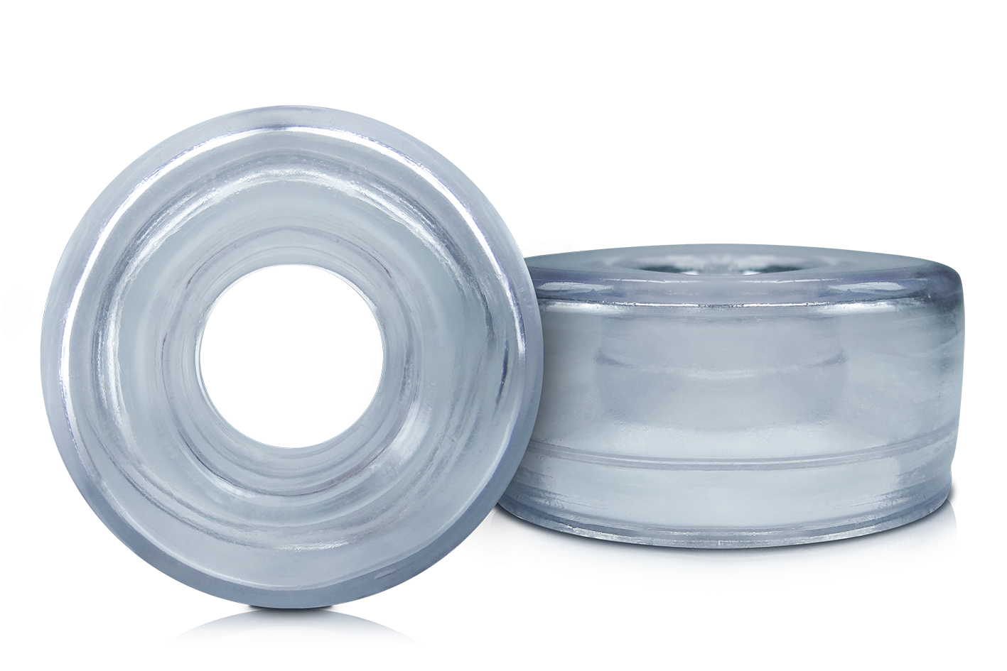 Developer Ring - Strong Man