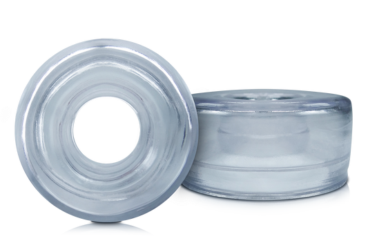 Developer Ring - Strong Man